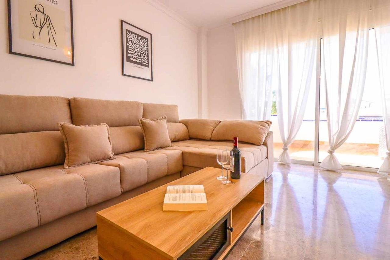 Rentaliday Cristianos Penthouse Los Cristianos  Exterior photo
