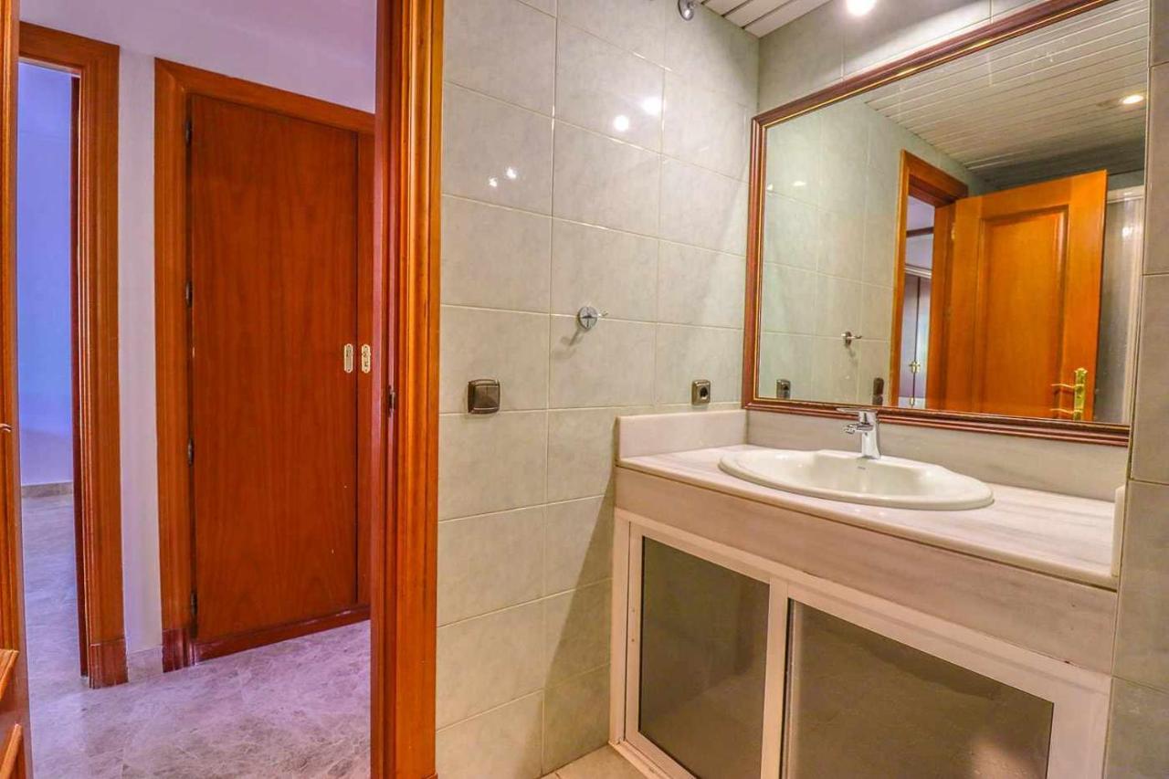 Rentaliday Cristianos Penthouse Los Cristianos  Exterior photo