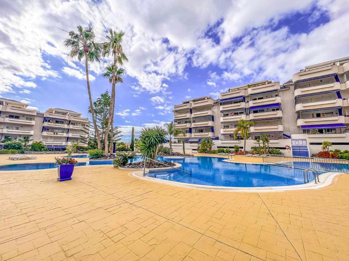 Rentaliday Cristianos Penthouse Los Cristianos  Exterior photo