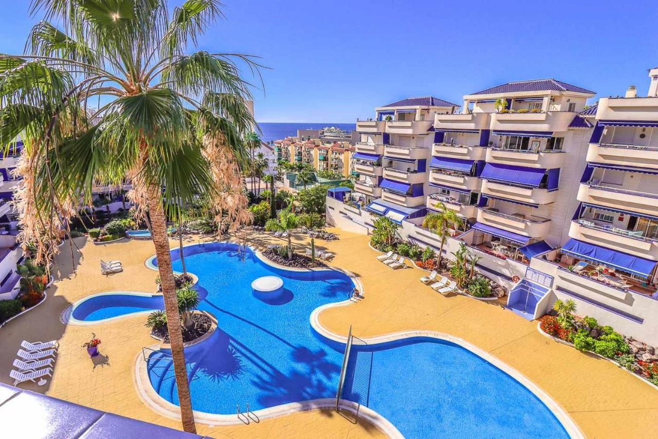 Rentaliday Cristianos Penthouse Los Cristianos  Exterior photo