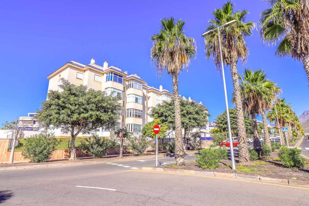 Rentaliday Cristianos Penthouse Los Cristianos  Exterior photo