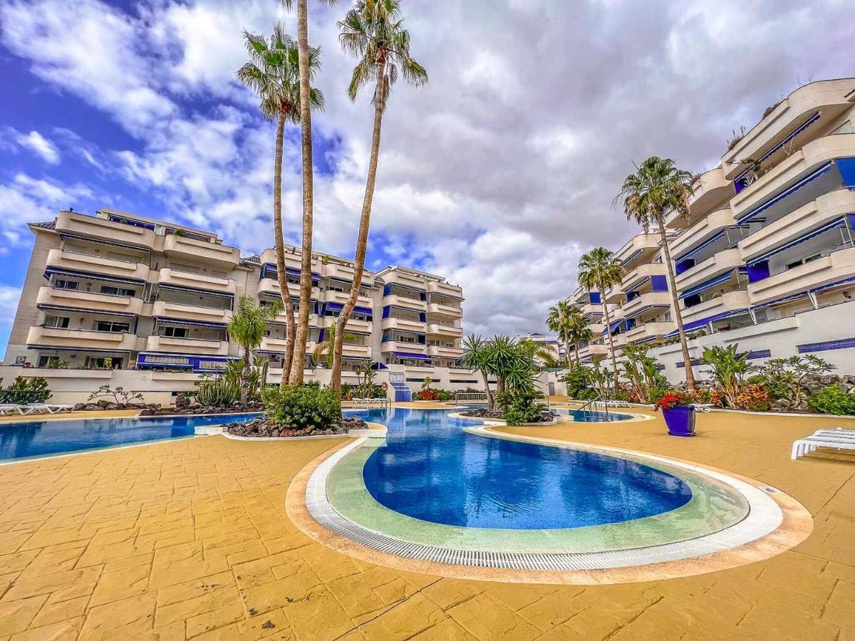 Rentaliday Cristianos Penthouse Los Cristianos  Exterior photo