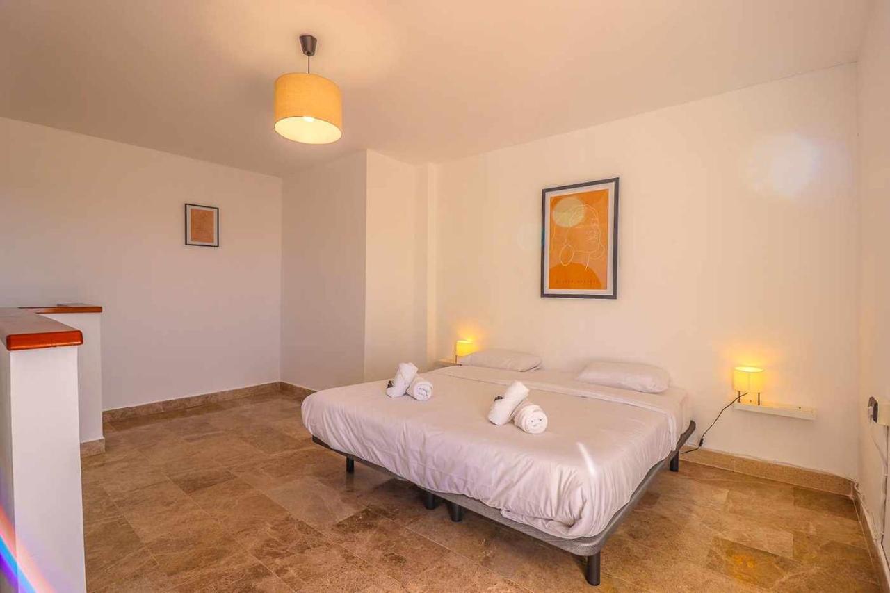 Rentaliday Cristianos Penthouse Los Cristianos  Exterior photo